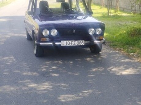 LADA (VAZ) 2106 1998