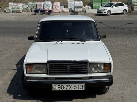 LADA (VAZ) 2107 2008