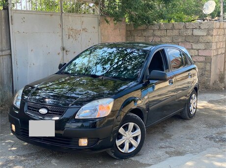 Kia Rio 2006