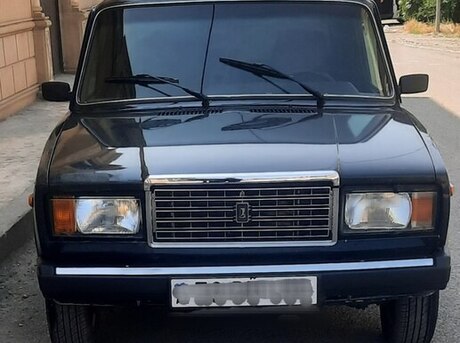 LADA (VAZ) 2107 1999