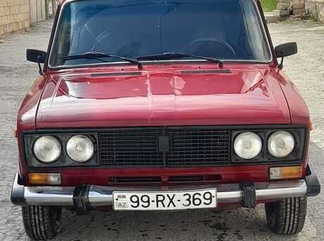 LADA (VAZ) 2106 2005
