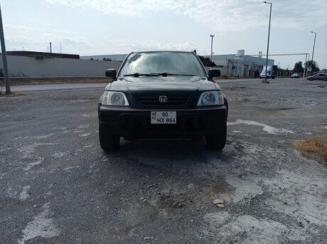 Honda CR-V 2000
