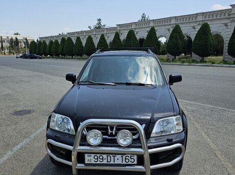 Honda CR-V 1998