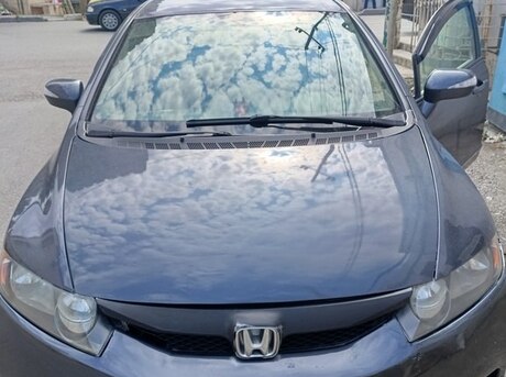 Honda Civic 2009