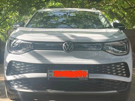 Volkswagen ID.6
