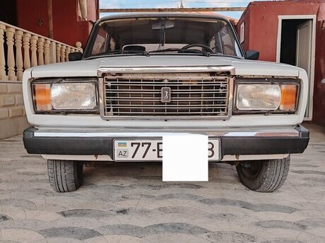 LADA (VAZ) 2107 2005