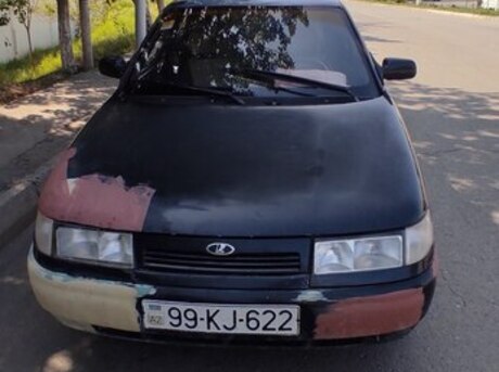LADA (VAZ) 2112 2004