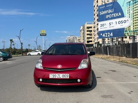 Toyota Prius 2009