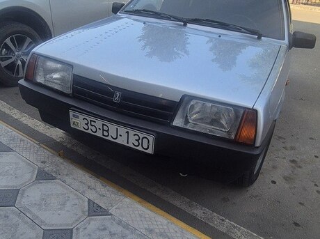 LADA (VAZ) 21099 2004