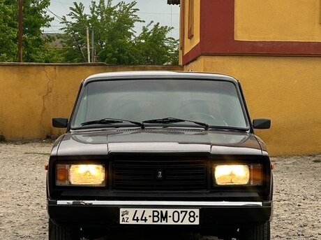 LADA (VAZ) 2107 2003