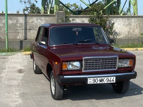 LADA (VAZ) 2107 2011