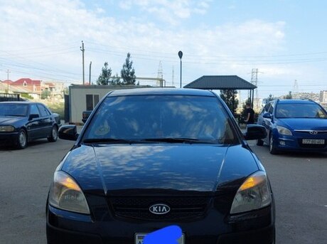 Kia Rio 2006