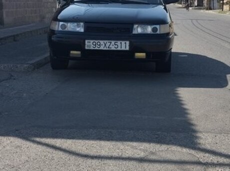 LADA (VAZ) 2112 2007