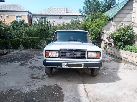 LADA (VAZ) 2107 2007