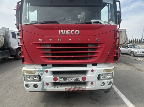 Iveco Stralis