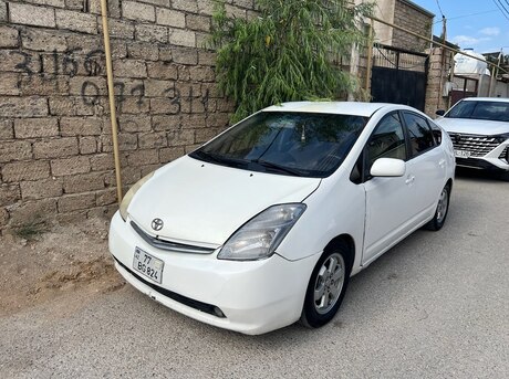 Toyota Prius 2008