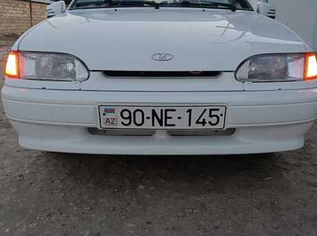 LADA (VAZ) 2115 2011