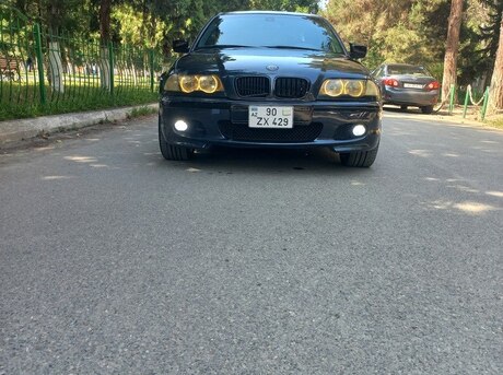 BMW 318 2000