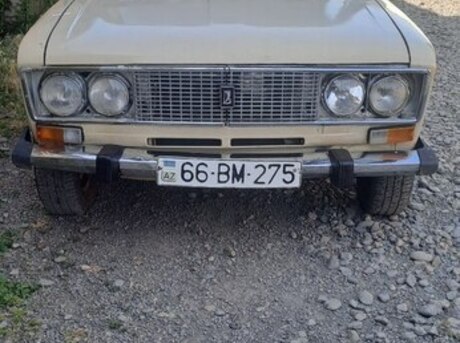 LADA (VAZ) 2106 1994
