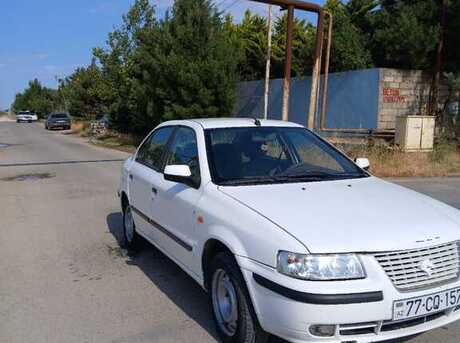 Khazar LX