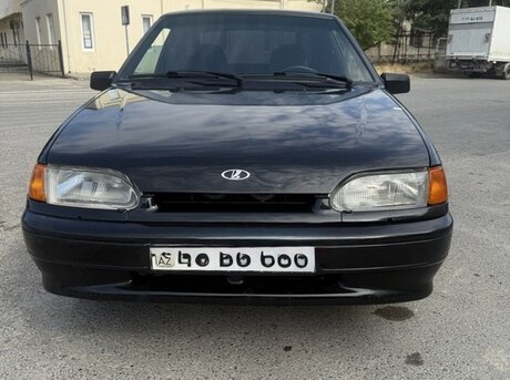 LADA (VAZ) 2115 2011