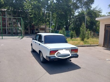 LADA (VAZ) 2107 1997