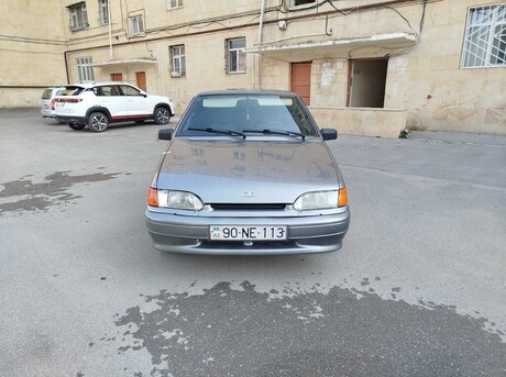 LADA (VAZ) 2115 2011