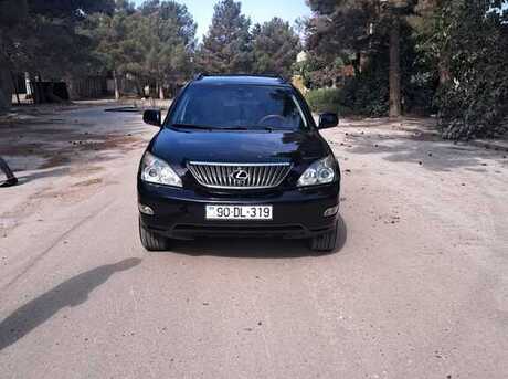 Lexus RX 330 2004