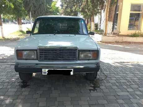 LADA (VAZ) 2107 2007