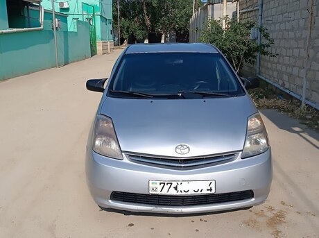 Toyota Prius 2006