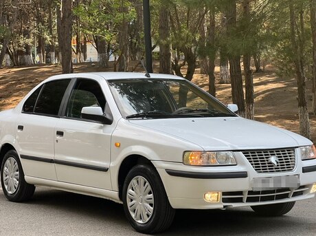Khazar LX