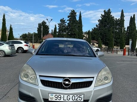 Opel Vectra 2006