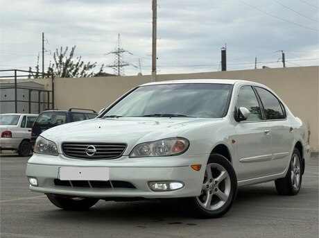 Nissan Maxima