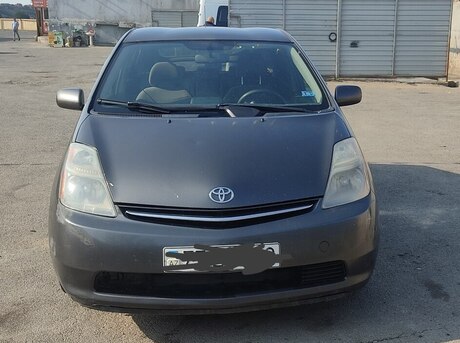 Toyota Prius 2006