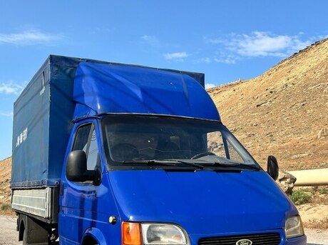 Ford Transit 1997