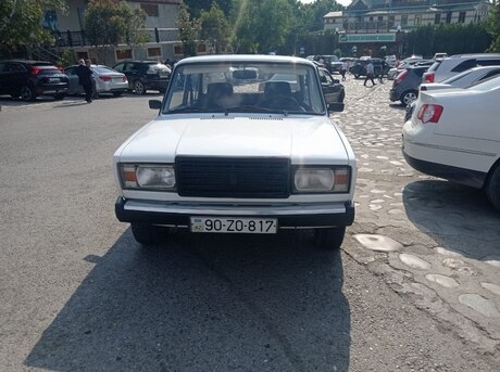 LADA (VAZ) 2107 2005