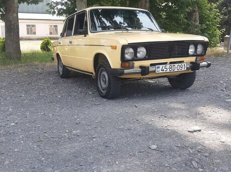 LADA (VAZ) 2106