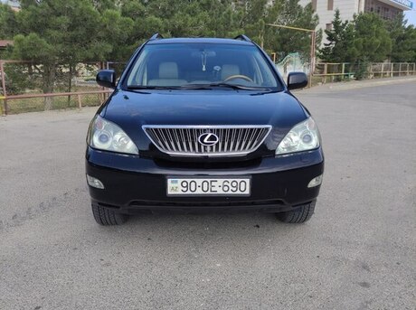 Lexus RX 350 2006