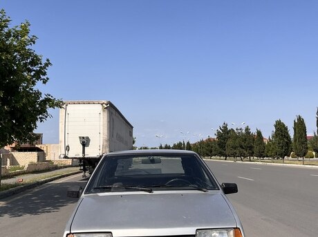 LADA (VAZ) 2109 1999