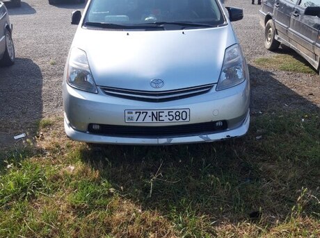 Toyota Prius 2007