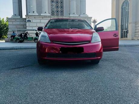 Toyota Prius 2007
