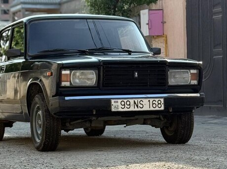 LADA (VAZ) 2107 2011