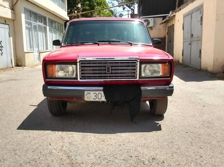 LADA (VAZ) 2107 2006