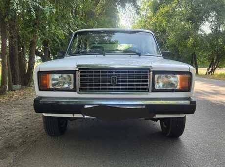 LADA (VAZ) 2107 2008