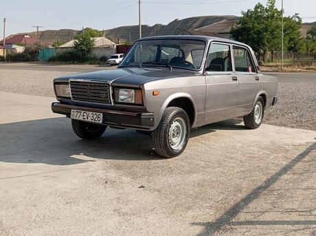LADA (VAZ) 2107 2011