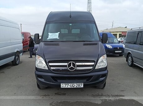 Mercedes Sprinter 315 2008