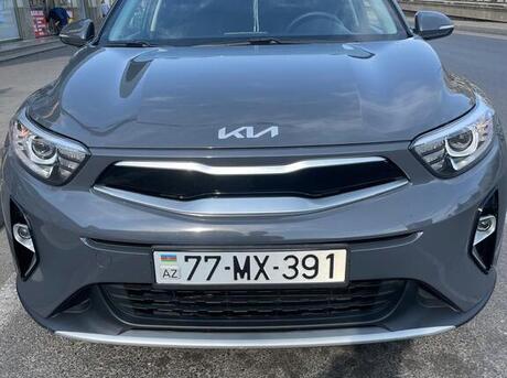 Kia Stonic 2023
