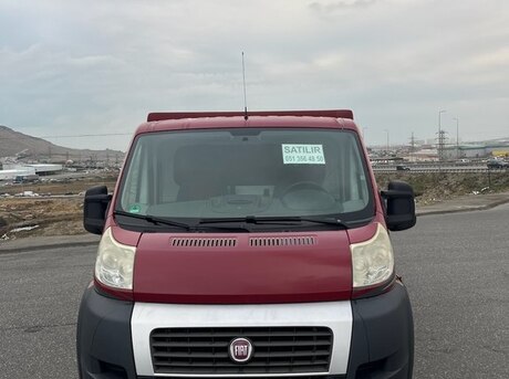Fiat Ducato 2010