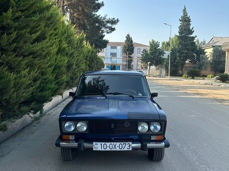 LADA (VAZ) 2106 2005
