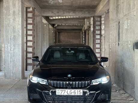 BMW 330e